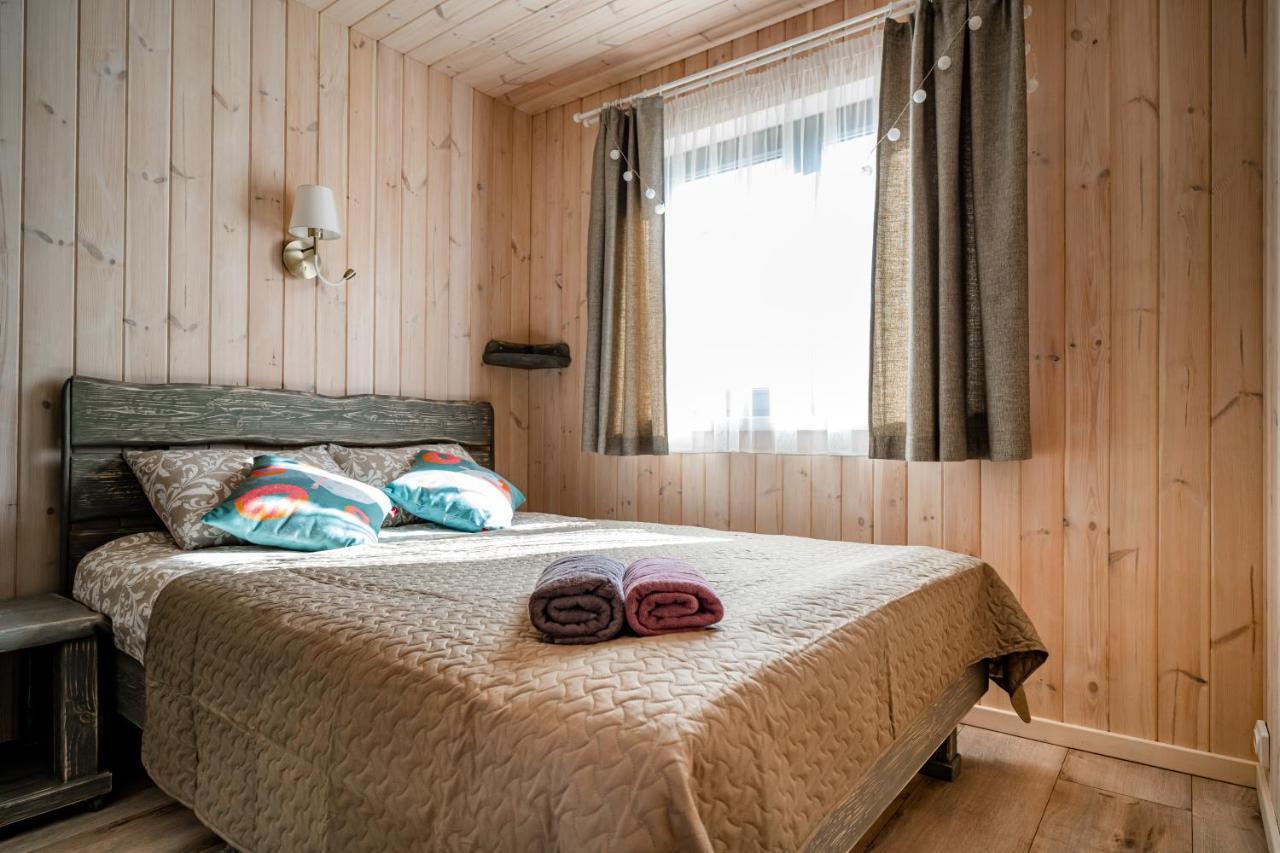 Juras Dzintars Villa Ainaži Exteriör bild