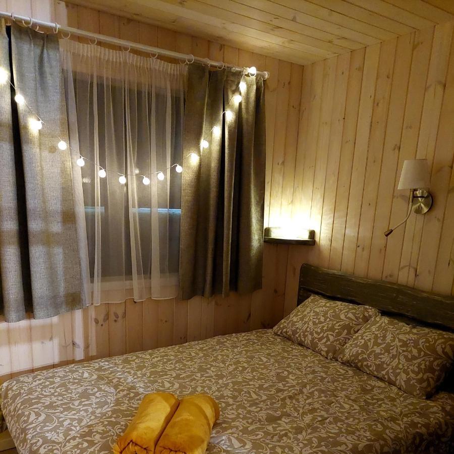 Juras Dzintars Villa Ainaži Exteriör bild